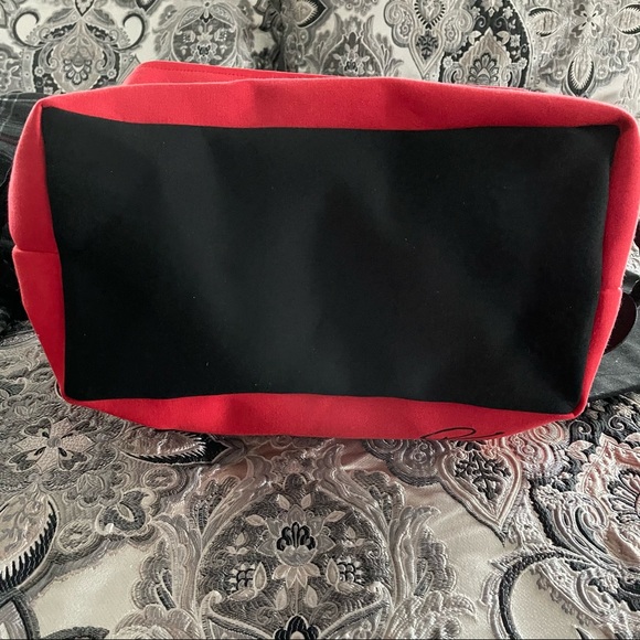 Disney Mickey Mouse Canvas Storage, Bag or Tote - Picture 5 of 5